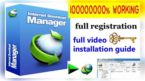 Internet download manager also protects users from downloading potentially harmful or corrupted files onto their systems. IDM 2018 free 100000% / Internet Download Manager with idm keygen - YouTube