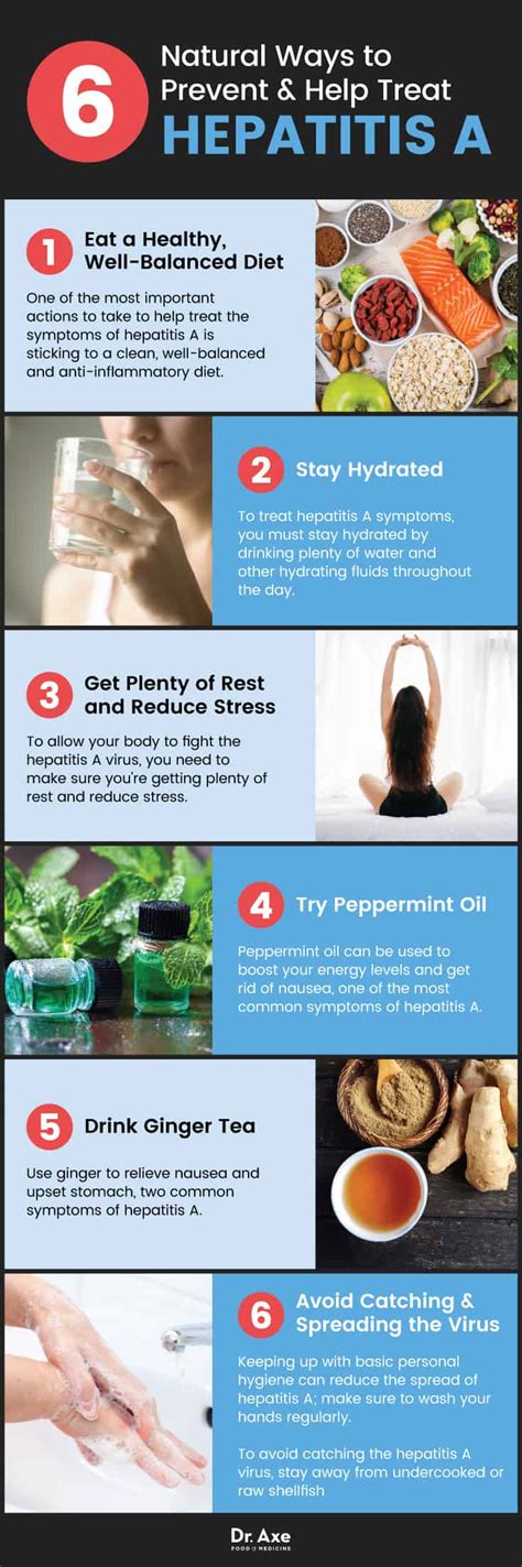 6 ways to prevent hepatitis a and help treat symptoms best pure essential oils