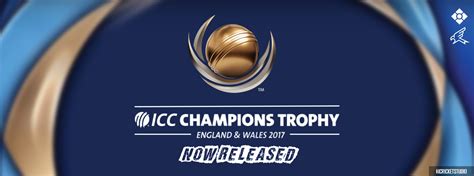 Icc Champions Trophy 2017