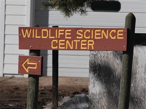 Ecobirder Wildlife Science Center