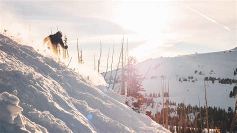 Banff Sunshine Ski Village Set To Open And History Gripped Magazine
