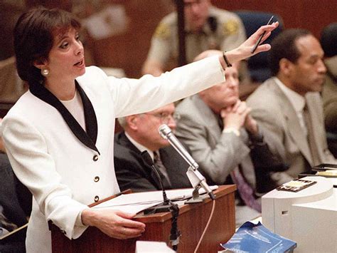 Simpson for the brutal murders of nicole brown simpson and ron goldman. Sexism in Court: Female Attorneys Recall Marcia Clark ...