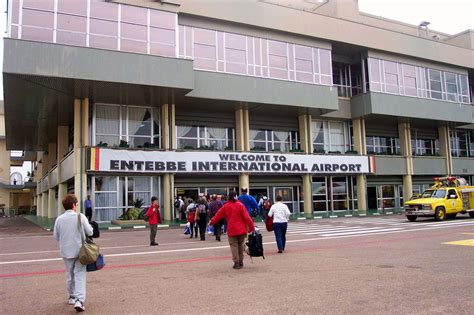 Entebbe International Airport Soon To Open Fodors Travel Talk Forums