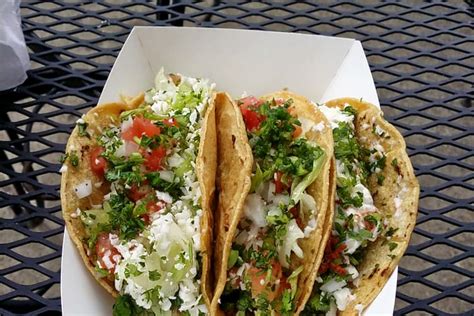5 Top Options For Cheap Tacos In Pittsburgh Cbs Pittsburgh