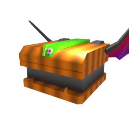 You have to follow just a few steps to do that. Halloween Crate | Roblox Tower Defense Simulator Wiki | Fandom
