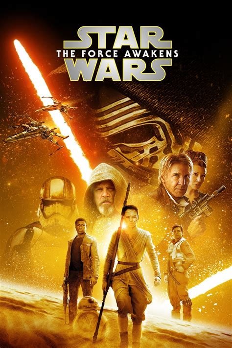 Watch Star Wars The Force Awakens Online Free Streaming Gawerinside