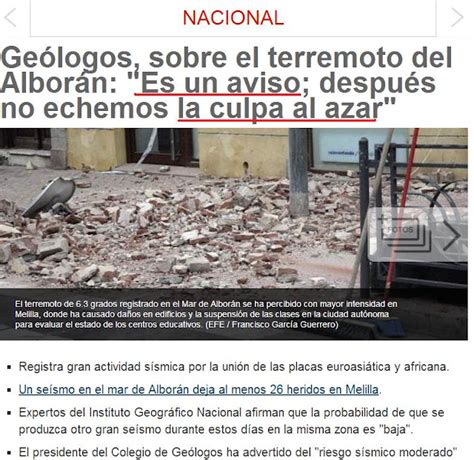Mafiappoe Terremoto En Albaran Provocado Con Haarp Como En Lorca