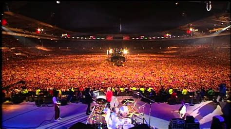 The Freddie Mercury Tribute Concert (Queen) 1992 HD ...