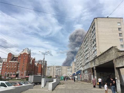 Власти дзержинска заявили об отсутствии угрозы повторных взрывов и химического заражения в городе. Число пострадавших при взрывах на заводе в Дзержинске ...