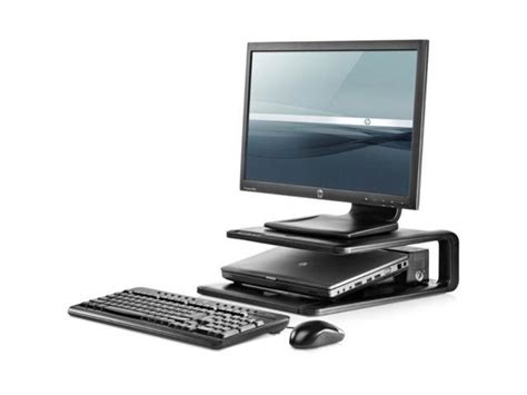 Hp Qm196aa Lcd Monitor Stand