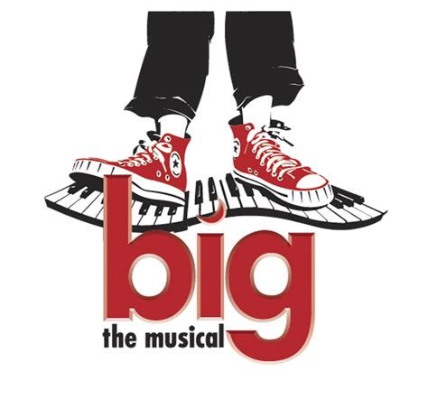 Big The Musical The Met