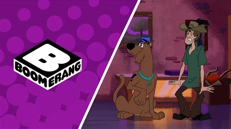 Boomerang Estrena Nueva Temporada De Scooby Doo ¿y Quién Crees Tú En
