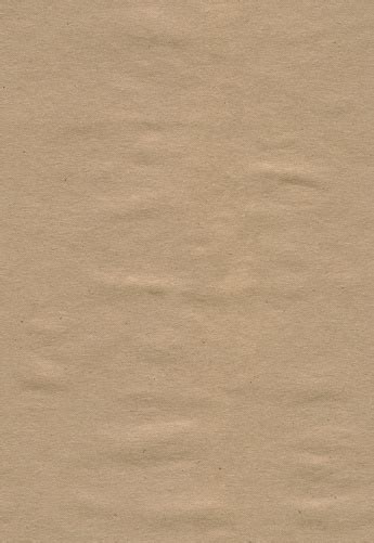 Kraft Paper Seamless Texture Stock Photo Download Image Now