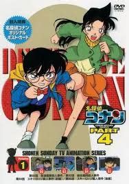 The fist of blue sapphire english dubbed. Watch full Detective Conan - Season 4 Episode 13: The ...