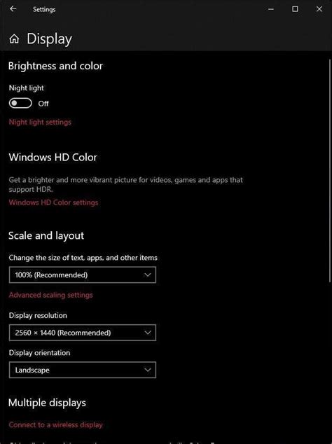 How To Fix Windows 10 Blurry Text Issues