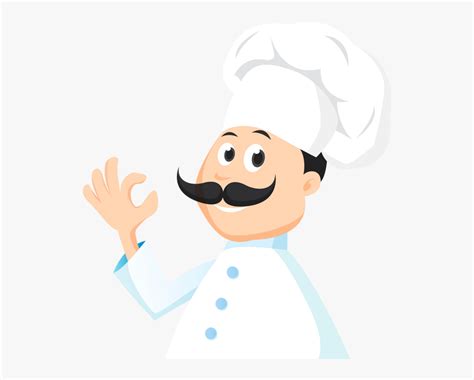 Animated Baker Clipart Png Download Animated Baker Png Free