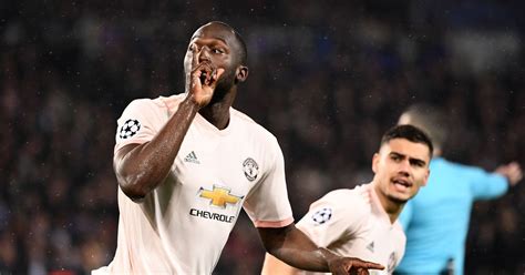 Manchester united vs psg preview with marcus rashford and anthony martial plus neymar injury among reasons mufc should be confident. Paris Saint-Germain vs Manchester United highlights and ...
