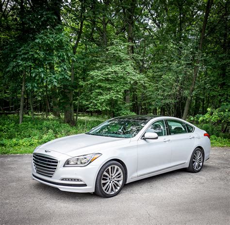 The genesis brand seeks to create a new definition of luxury, one that will provide a new platform for future mobility centered on people. Hyundai to Launch Genesis as Global Luxury Brand