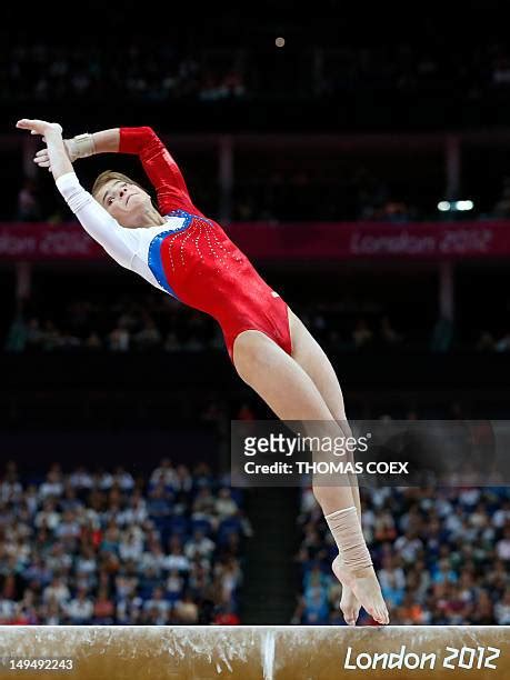 Anastasia Grishina Photos And Premium High Res Pictures Getty Images