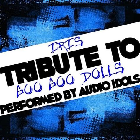 Goo Goo Dolls Iris Mp Kbps Download Eeseocqseo