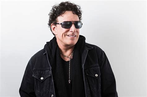 Neal Schon Thanks Fans For Support And Well Wishes After Emergency