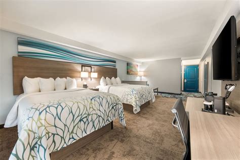Costa Azul Suites Virginia Beach By Red Collection In Virginia Beach