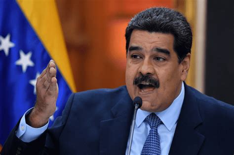 Alberto Fernández Volvió A Respaldar A Maduro “venezuela Es Parte De La Celac” Crónica