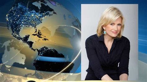 Diane Sawyer Stepping Down From Abcs World News