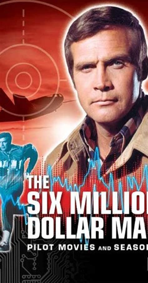 Steve austin ретвитнул(а) straight up steve austin. The Six Million Dollar Man (TV Series 1974-1978) - IMDb
