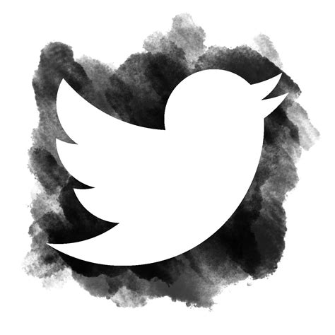 Twitter Icon No Background / Twitter Square Logo Png - Free Transparent ...