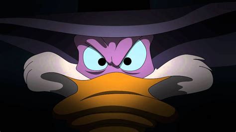 Reboot Of Darkwing Duck In The Works Fo Disney Daps Magic