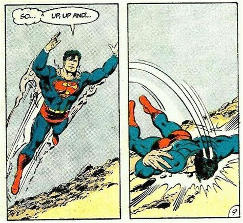 convince me superman isn t overpowered gen discussion comic vine comics comic book