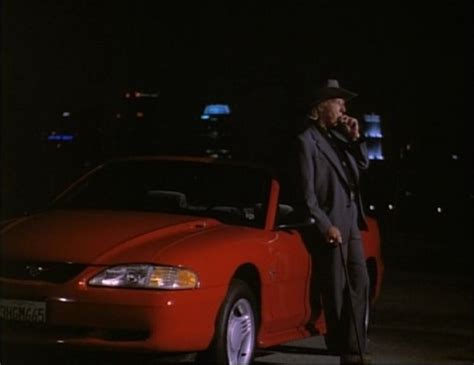 1994 ford mustang [sn95] in indecent behavior iii 1995