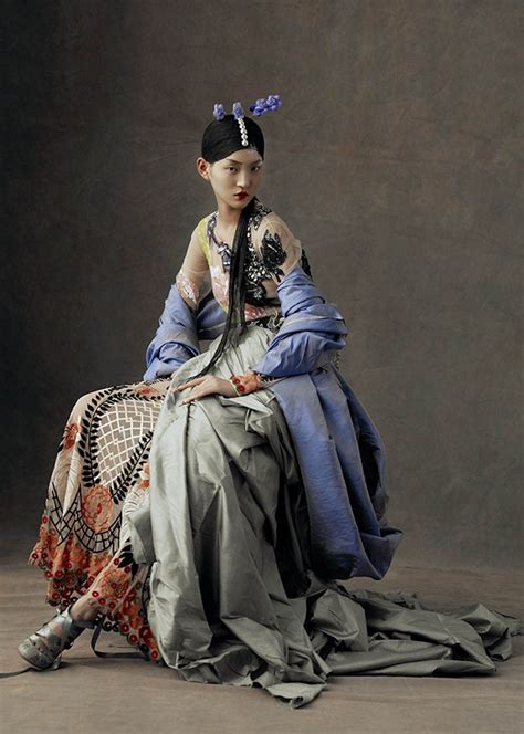 The Peking Opera Model Wangy Xin Yu Photography Kiki Xue