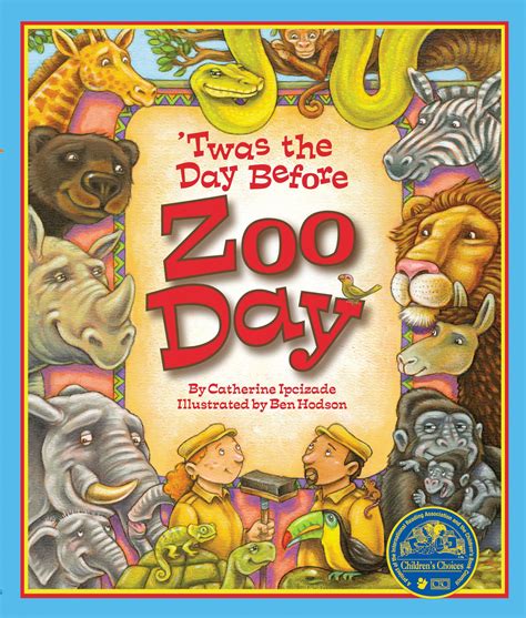 Readers can count each train car on the zoo train as they see what new and different animals are in each train car. The Zoo Books - The Crafting Chicks