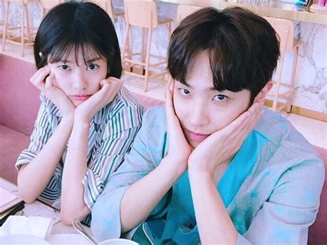 If we used to have brad pitt and angelina jolie for super power couple in hollywood, or beyonce and jayz, how about in south korea? From reel to real: Korean stars who became couples after ...
