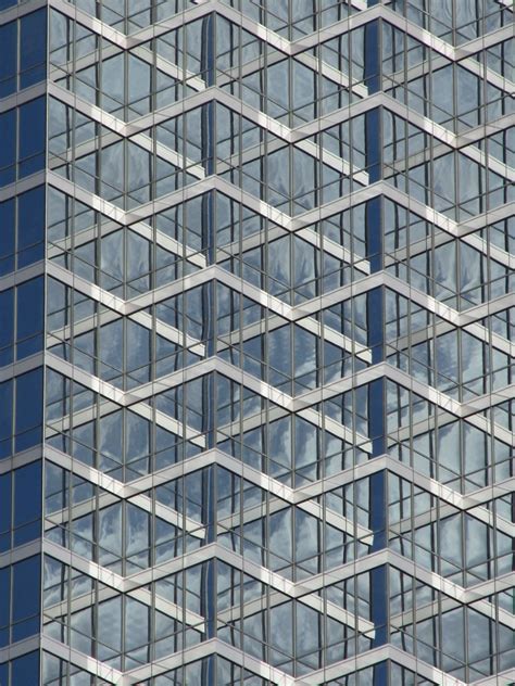 Office Building Glass Facade Free Stock Photo Public Domain Pictures
