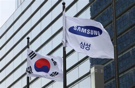 Samsung Group Hires Governance Expert For Unprecedented Reorganization
