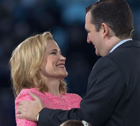 I believed that she was a ted cruz and 13 other republican senators introduced a bill tuesday to authorize the continuation of. Trump attacks on Heidi Cruz further sexist narrative for ...
