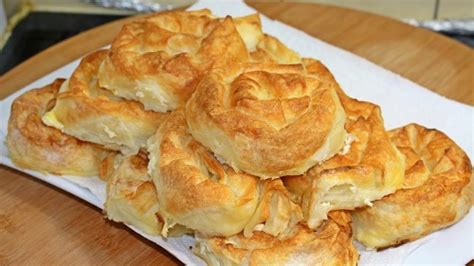 Su Böreği Tadında Çok Kolay Börek Tarifi - Nefis Yemek Tarifleri