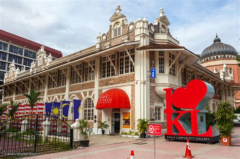 Deklarasi kuala lumpur 1971 adalah persetujuan mengenai; 8 Tempat Wisata Gratis di Kuala Lumpur - RedDoorz Blog