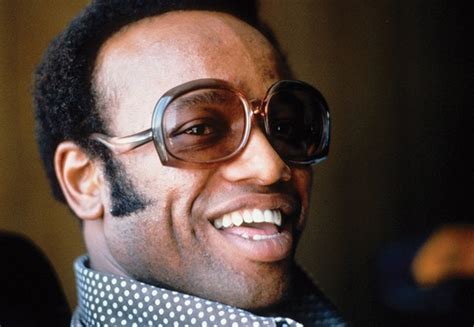 Bobby Womack The Late Great King Of Break Up Songs Gq