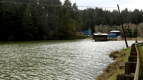 Oregon Legislature Orders 17 High Hazard Dams To Develop Emergency Plans