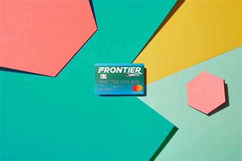 A Review Of The Frontier World Mastercard The Points Guy