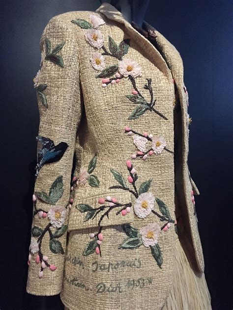 Dior Jacket Luxury Silk Scarves Cherished Memories Silk Scarf