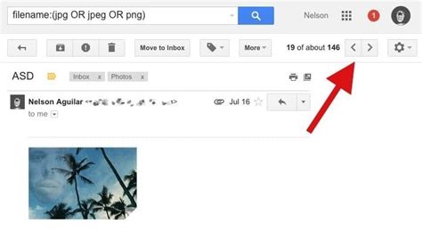 3 Ways To Find And Save Old Photos In Your Gmail Account Digiwonk