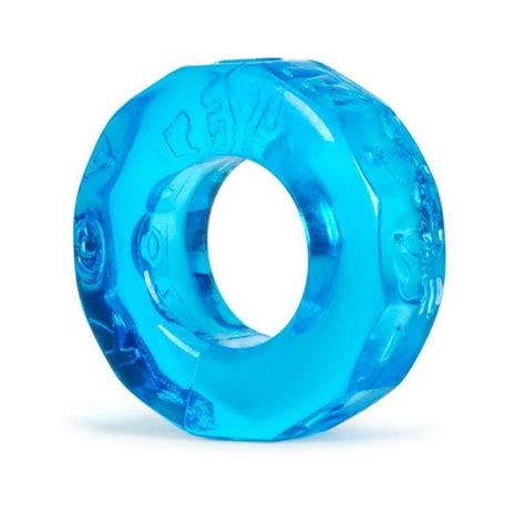 Sprocket Ultra Thick Cock Ring