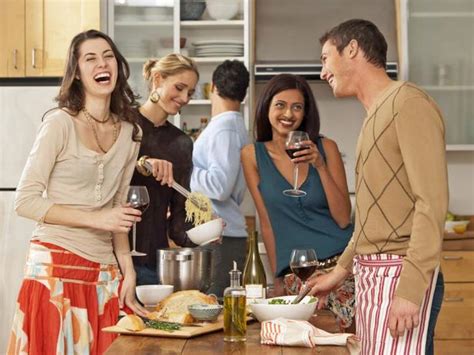 There's something for everyone in our roundup (but, you know, maybe don't play some of the filthier ones with your mom). 18 Fun Party Themes, Games and Activities | HGTV