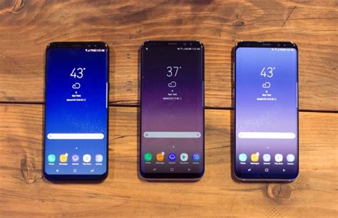 Updated kamis, 9 apr 2020 | nur abdillah. Harga Samsung Galaxy S8 Bekas (Second) Terbaru 2019