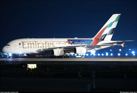 A6 Eoe Emirates Airbus A380 861 Photo By Johnny Tian Id 1438146